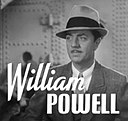 William Powell: Alter & Geburtstag