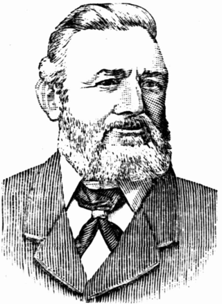 <span class="mw-page-title-main">William Poole (Australian politician)</span> Australian politician (1828–1902)