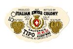 Thumbnail for Italian Swiss Colony