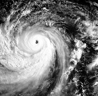 Typhoon Winnie (1997)