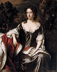 Wissing, Willem - La reine Anne, 1687.jpg