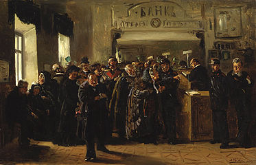 Krach banku (1881)