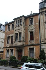 Wohnhaus