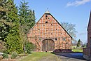 Residential and farm buildings