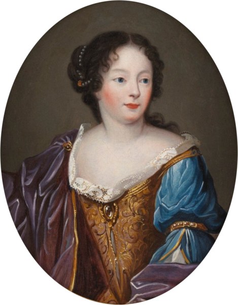 File:Workshop of Pierre Mignard - Young Princess.png