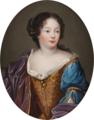 Workshop of Pierre Mignard - Young Princess.png