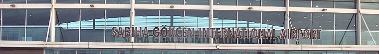 Sabiha Gökçen International Airport