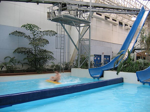 World Waterpark Wikiwand