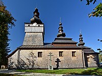 Cerkiew prawosławna pw. Michała Archanioła