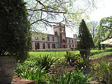 Yalumba Winery in Angaston Yalumba Winery.jpg