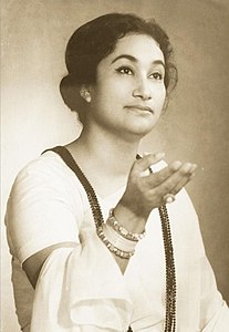Begum, Firoza