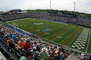 Yulman Stadium