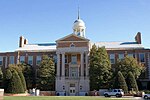 Z. Smith Reynolds Library