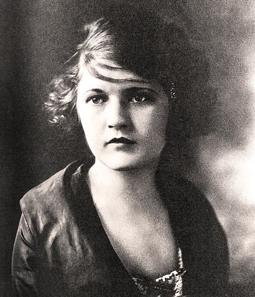 File:Zelda Fitzgerald circa 1919 Retouched.jpg