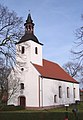 Dorfkirche Zerben