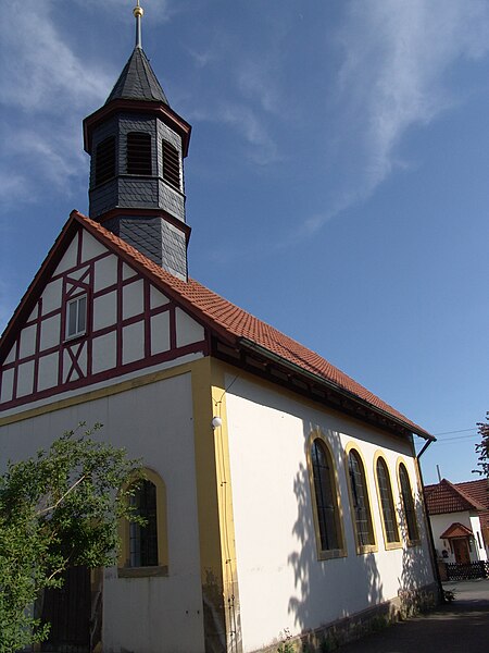 File:Zimmerau Evangelische Kirche 005.jpg