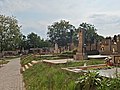 Hřbitov Zlámanka 49°14′10″ s. š., 17°22′41″ v. d.