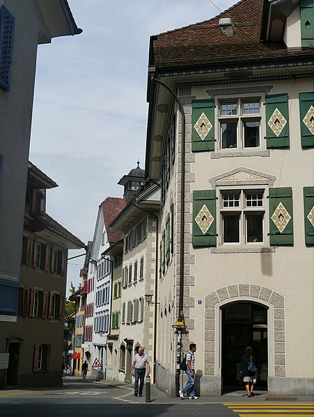 File:Zug Altstadt 1.JPG