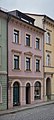 * Nomination Building at Zwingerstraße 6 in Kamenz, Saxony, Germany. --Tournasol7 07:05, 21 November 2021 (UTC) * Promotion  Support Good quality. --Palauenc05 09:08, 21 November 2021 (UTC)