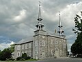 Église Saint-Joseph-de-Deschambault