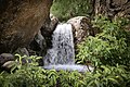 * Nomination: Kysyl-su waterfall, Ugom Chatkal National Park, Uzbekistan. By User:Arina Pan --Екатерина Борисова 08:55, 18 July 2024 (UTC) * * Review needed