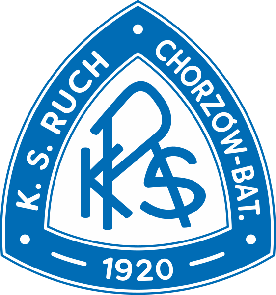 File:(1956-1959) KS Ruch Chorzów Batory.svg