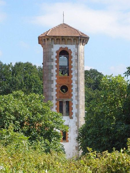 File:Ánaz - Iglesia de San Juan Bautista 0.jpg