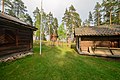 * Nomination Buildings on Åhls minnesgård in Insjön. --ArildV 05:27, 6 June 2018 (UTC) * Promotion Good quality. -- Johann Jaritz 05:52, 6 June 2018 (UTC)