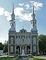 Église Notre-Dame-de-la-Visitation, Champlain