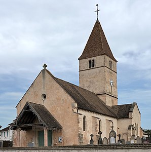 Église Notre Dame - La Genête (FR71) - 2022-10-27 - 14.jpg