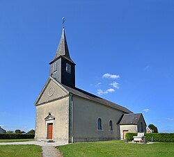 Église Saint-Laurent de La Genevraie (1).jpg