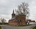 Église Saint-Martin in Wasmes-Audemez-Briffœil (DSCF5064) Péruwelz, Belgium.jpg