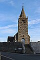 Église Saint-Pierre d'Huisnes-sur-Mer