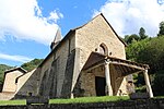 Vignette pour Église Saint-Jérôme de Boyeux-Saint-Jérôme