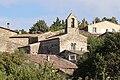 Église Saint-Pierre de Francillon-sur-Roubion