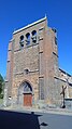 L'église Saint-Lambert