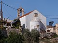 * Nomination The church of Mary at Margarites, Crete. --C messier 22:50, 10 November 2020 (UTC) * Promotion  Support Good quality. --Aristeas 14:40, 11 November 2020 (UTC)