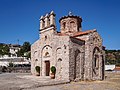 * Nomination The byzantine church of Mary at Lambini, Crete. --C messier 19:32, 19 November 2020 (UTC) * Promotion  Support Good quality. --Sandro Halank 20:39, 19 November 2020 (UTC)