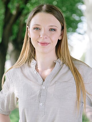 <span class="mw-page-title-main">Anastasia Bryukhanova</span> Russian politician (born 1993)