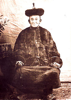 Gonchigjalzangiin Badamdorj Mongolian politician