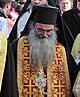 Епископ Давид (Перович) на 70-летней годовщине новосадской резни.JPG