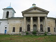 Миколаївська церква, Путивльський район, с. Кочерги.jpg
