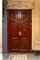 * Nomination Yekimov revenue house Apartments door. 6, Kirochnaya street, Saint Petersburg, Russia. --Красный 01:00, 16 September 2024 (UTC) * Promotion  Support Good quality. --Tagooty 03:21, 16 September 2024 (UTC)