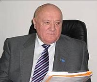 Петро Михайлович Таланчук