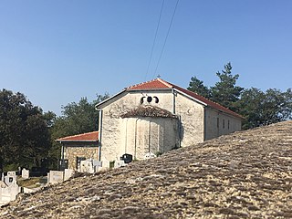 Церква св. Миколая