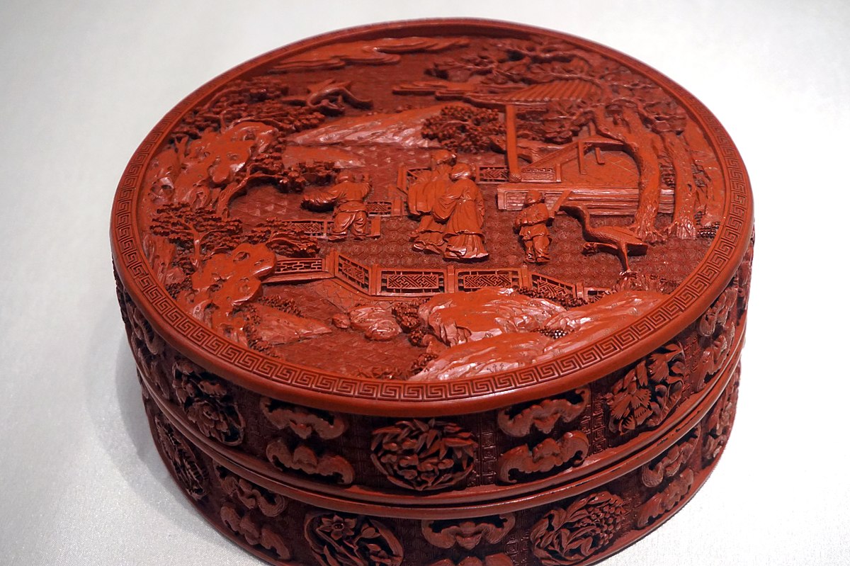 File:China Printing Museum.etapes de fabrication papier riz.jpg - Wikimedia  Commons