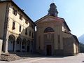 Chiesa Parrocchiale di S. Giovanni Battista