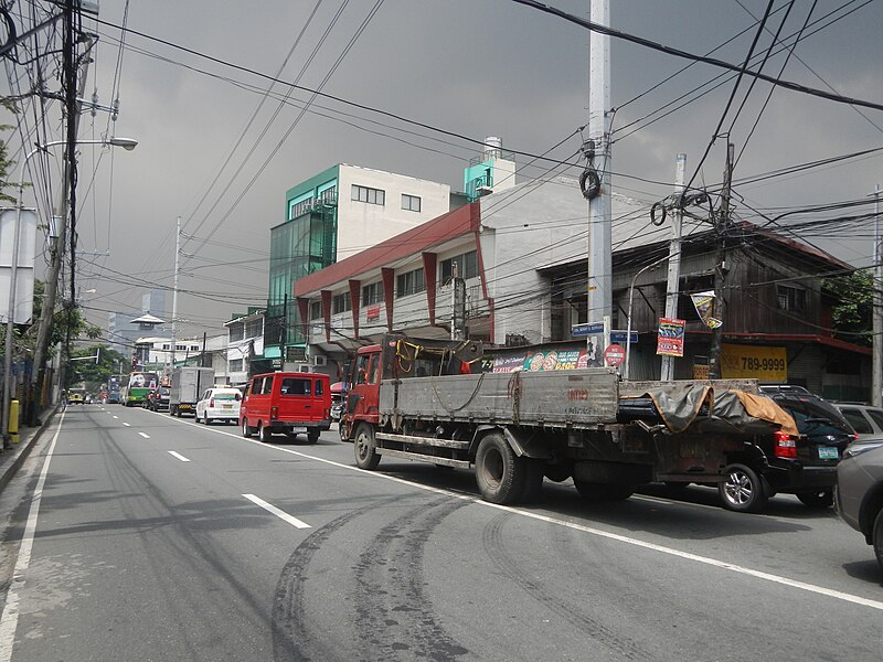 File:01598jfBarangays Socorro Bonny Serrano Avenue Quezon Cityfvf 11.jpg