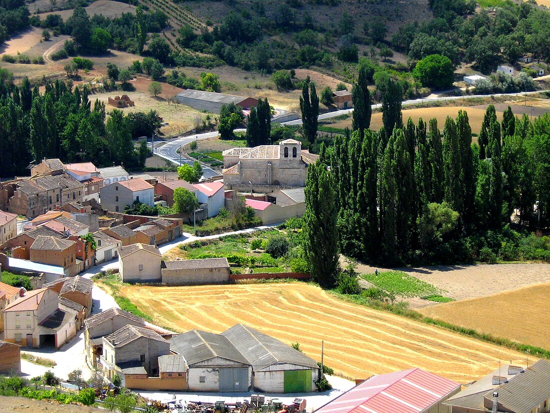 Corrales de Duero