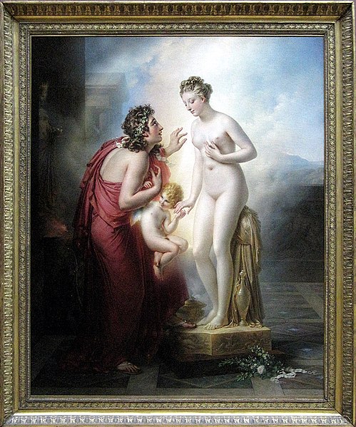 File:0 Pygmalion et Galatée - A-L. Girodet - RF 2002-4 - Louvre.JPG